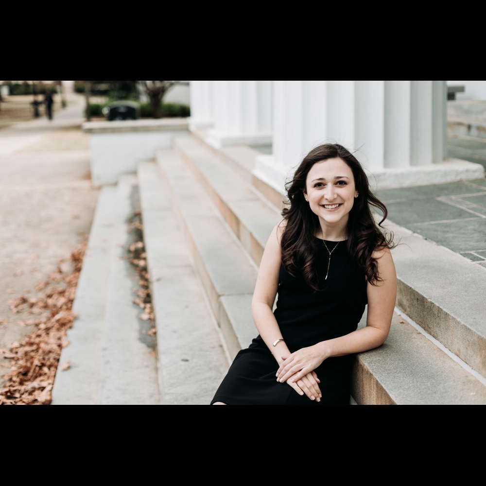 Meet your Posher, Michaela